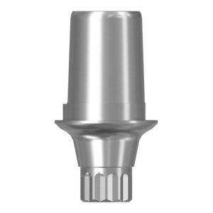 Титановое основание Patch аналог NT-Trading, совместимое с ASTRA TECH 3.0