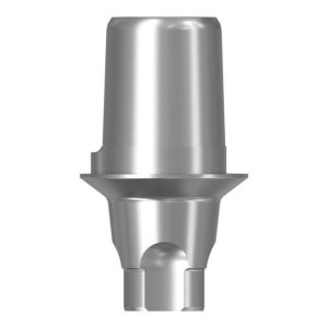 Титановое основание Patch аналог NT-Trading, совместимое с MIS C1 NP