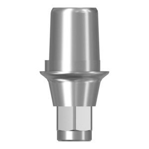 Титановое основание Patch аналог NT-Trading, совместимое с ICX