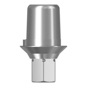 Титановое основание Patch аналог NT-Trading, совместимое с NIKO 3.5