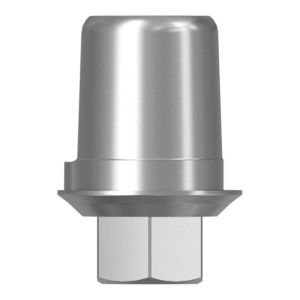 Титановое основание Patch аналог NT-Trading, совместимое с Zimmer 3.5