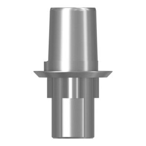 Титановое основание Patch аналог NT-Trading, совместимое с NobelReplace RP