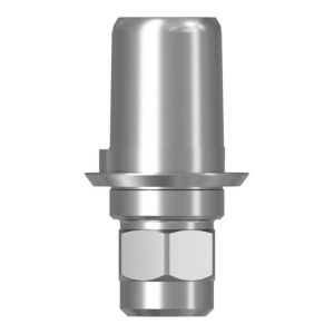 Титановое основание Patch аналог NT-Trading, совместимое с XiVE 3.8