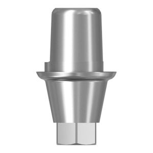 Титановое основание Patch аналог NT-Trading, совместимое с ASTRA TECH 4.5/5.0