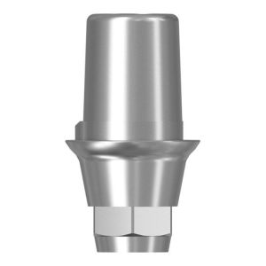 Титановое основание Patch аналог NT-Trading, совместимое с MegaGen AnyOne