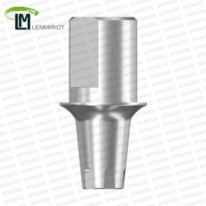 Титановое основание Half, совместимое с ANKYLOS X