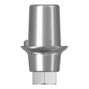 Титановое основание Patch аналог NT-Trading, совместимое с MegaGen AnyRidge