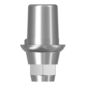 Титановое основание Patch аналог NT-Trading, совместимое с Neobiotech 3.8