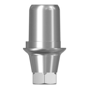 Титановое основание Patch аналог NT-Trading, совместимое с КОНМЕТ NP