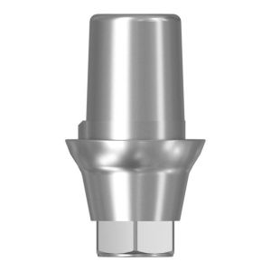 Титановое основание Patch аналог NT-Trading, совместимое с Dentis Regular