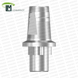 Титановое основание Bell аналог GEO, совместимое с NobelReplace WP