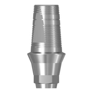 Титановое основание Bell аналог GEO, совместимое с MegaGen AnyOne