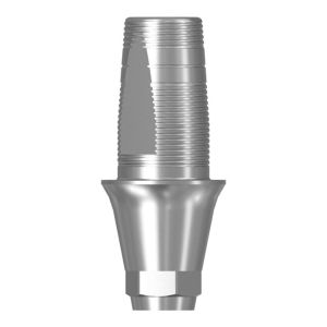 Титановое основание Bell аналог GEO, совместимое с MegaGen AnyOne