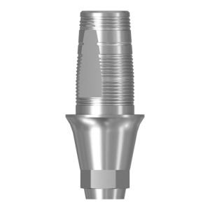 Титановое основание Bell аналог GEO, совместимое с Neobiotech 4.3