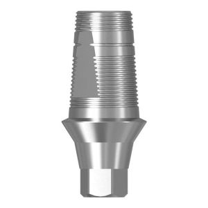 Титановое основание Bell аналог GEO, совместимое с ASTRA TECH 3.5/4.0