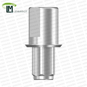 Титановое основание Half, совместимое с SKY