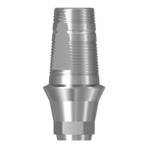 Титановое основание Bell аналог GEO, совместимое с Dentis Regular