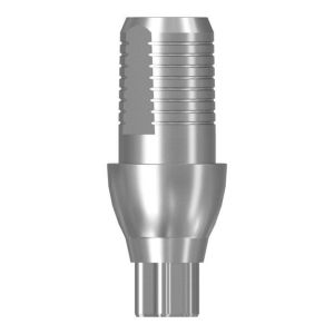 Титановое основание Flat, совместимое с NobelActive 3.0, Lenmiriot A