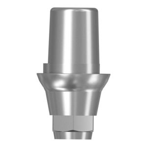 Титановое основание Patch аналог NT-Trading, совместимое с Dentium Implantium, Lenmiriot I