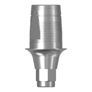 Титановое основание Bell аналог GEO, совместимое с ICX