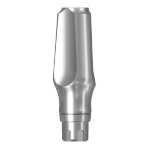 Трансфер для закрытой ложки, совместимый с MIS C1 SP, включая 1 винт