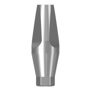 Трансфер для закрытой ложки, совместимый с ASTRA TECH 3.5/4.0, включая 1 винт