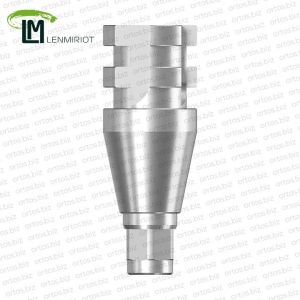 Трансфер для открытой ложки, совместимый с ICX включая 1 винт