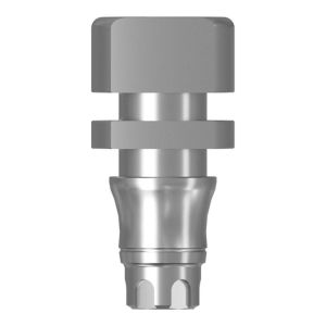 Трансфер для открытой ложки, совместимый с MIS C1 WP, включая 1 винт