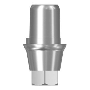 Титановое основание Patch аналог NT-Trading, совместимое с КОНМЕТ RP