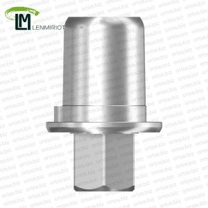 Титановое основание Patch аналог NT-Trading, совместимое с SIC 4.2