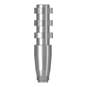 Трансфер для открытой ложки, совместимый с Dentium Implantium, Lenmiriot I включая 1 винт