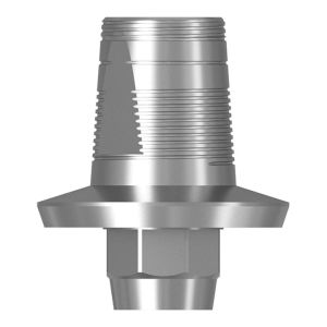 Титановое основание Bell аналог GEO, совместимое с Straumann SynOcta WN