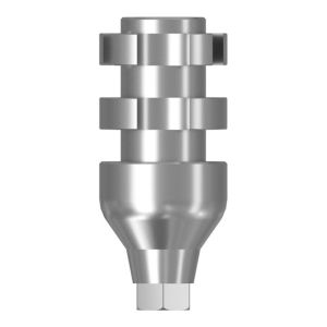 Трансфер для открытой ложки, совместимый с Osstem Regular, Lenmiriot R, включая 1 винт