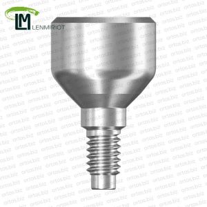 Формирователь десны, совместимый с Alpha Bio Internal