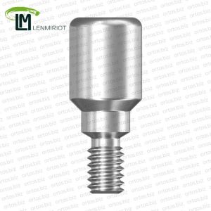 Формирователь десны, совместимый с ADIN RS