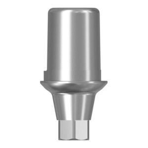 Титановое основание Patch аналог NT-Trading, совместимое с MegaGen MiNi