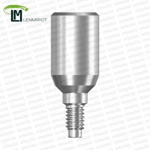 Формирователь десны, совместимый с Alpha Bio Internal