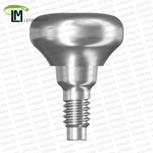 Формирователь десны, совместимый с MegaGen AnyRidge