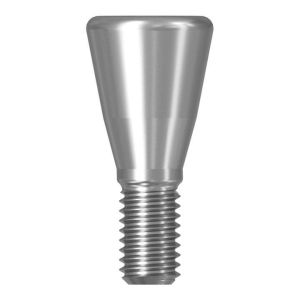 Формирователь десны, совместимый с Dentium Implantium, Lenmiriot I