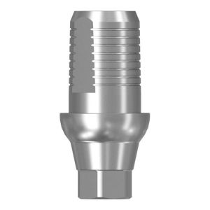 Титановое основание Flat, совместимое с NobelActive NP, Lenmiriot A