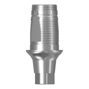 Титановое основание Bell аналог GEO, совместимое с Anthogyr Axiom