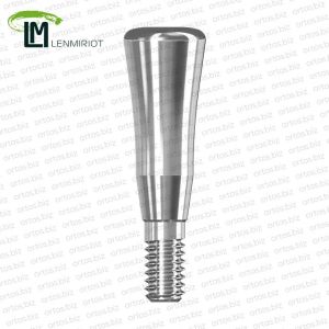 Формирователь десны, совместимый с ANKYLOS C