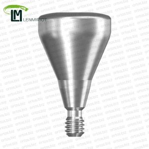 Формирователь десны, совместимый с Osstem Regular, Lenmiriot R