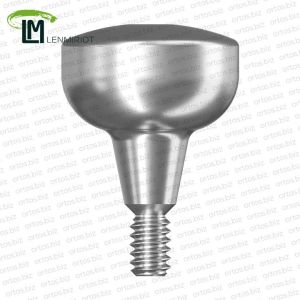 Формирователь десны, совместимый с ASTRA TECH 3.5/4.0