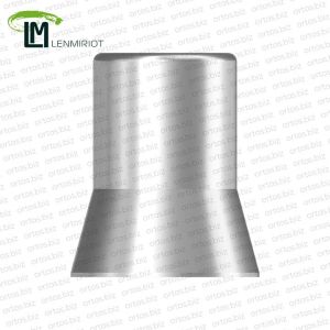 Титановое основание / колпачок, совместимое с ANKYLOS Multi-Unit