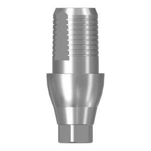 Титановое основание Flat, совместимое с NobelActive NP, Lenmiriot A