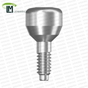 Формирователь десны, совместимый с MIS NP