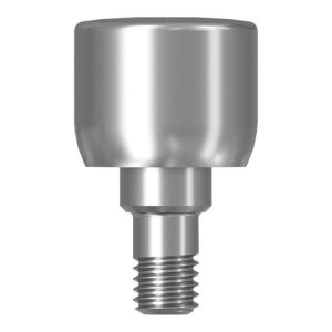 Формирователь десны, совместимый с Straumann SynOcta RN