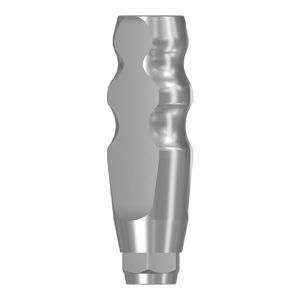 Трансфер для закрытой ложки, совместимый с MegaGen AnyOne включая 1 винт