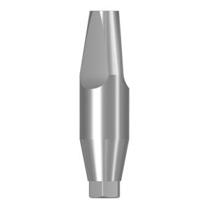 Трансфер для закрытой ложки, совместимый с ASTRA TECH 3.5/4.0, включая 1 винт